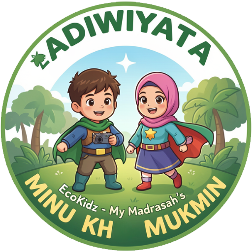 Logo EcoKidz
